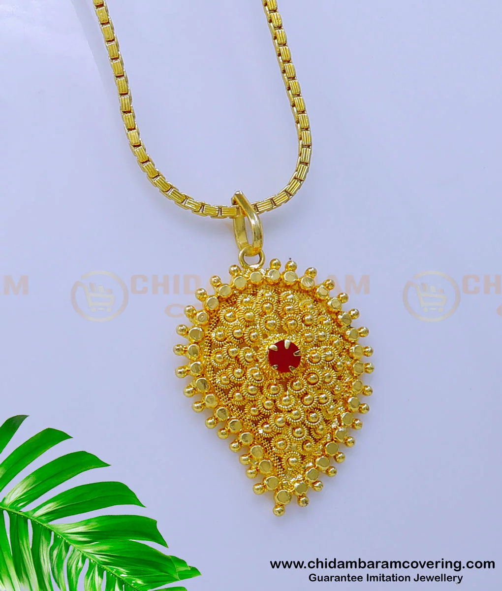 Artificial pendant hot sale